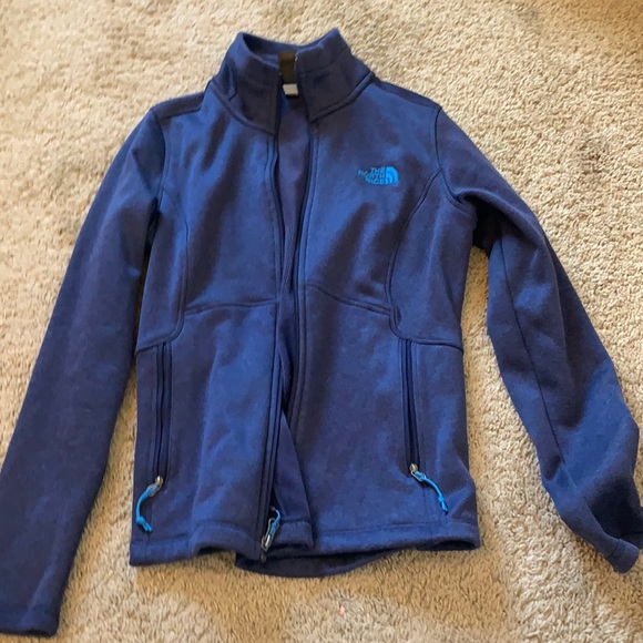 North face women’s jacket - Picture 1 of 4